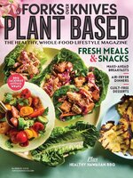 Forks Over Knives